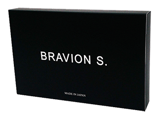 BRAVION S.